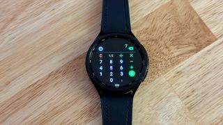 Galaxy watch sprint store release date