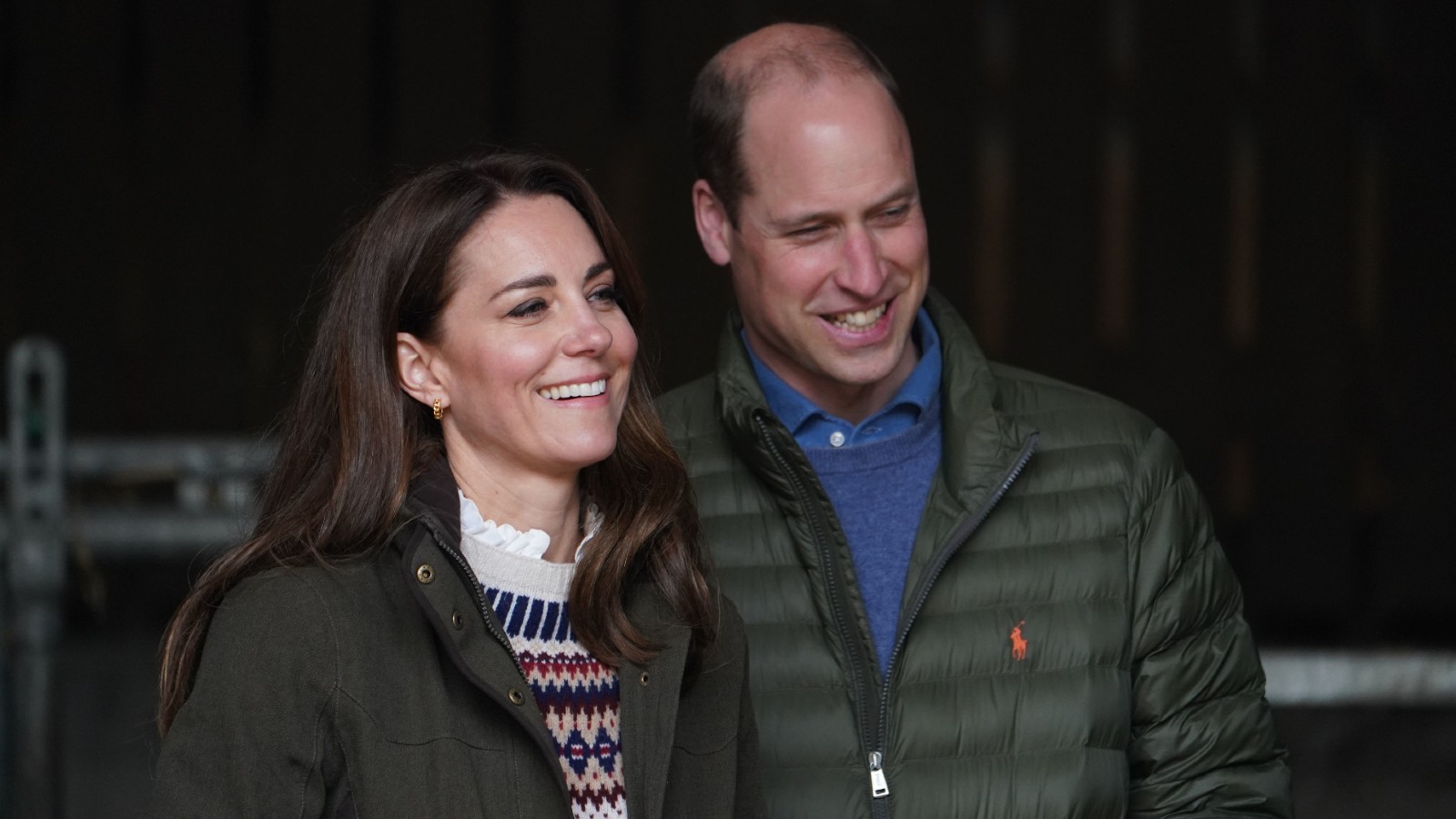 Prince William And Kate Middleton Have Started A YouTube Channel And ...