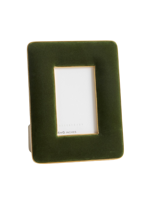 Velvet Frame