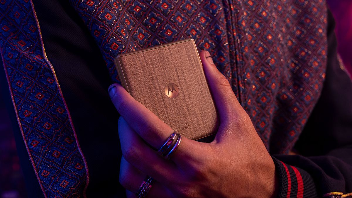 Motorola quietly teams up with GrapheneOS to deliver true business smartphones with a supersafe version of Android, but it won't happen anytime soon