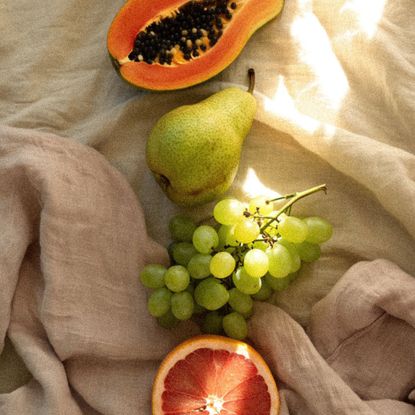 Anti-Inflammatory Diet