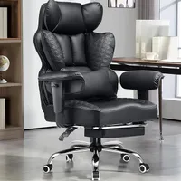 GTRACING Big and Tall Gaming Chair | $289.99 $169.99 at AmazonSave $120 -