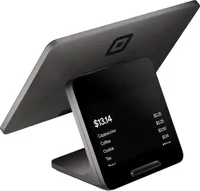 Square Register (2nd Generation) Square Register (2nd Generation)