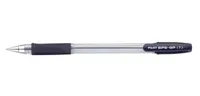 best ballpoint pen: Pilot BPS-GP Fine Ballpoint