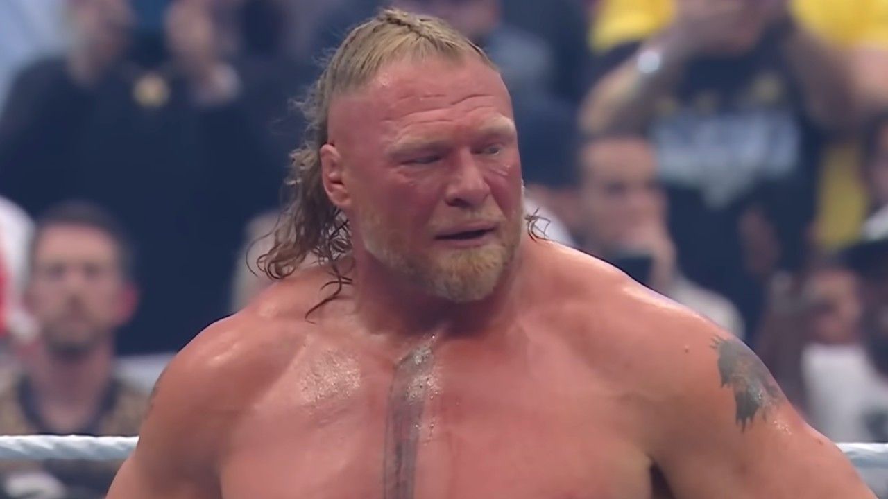  I Wasn't Convinced Brock Lesnar Actually Retired At WrestleMania 42 Until I Saw WWE's Latest Update 