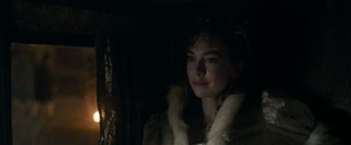 Vanessa Kirby as Josephine in Napoleon: The Director's Cut