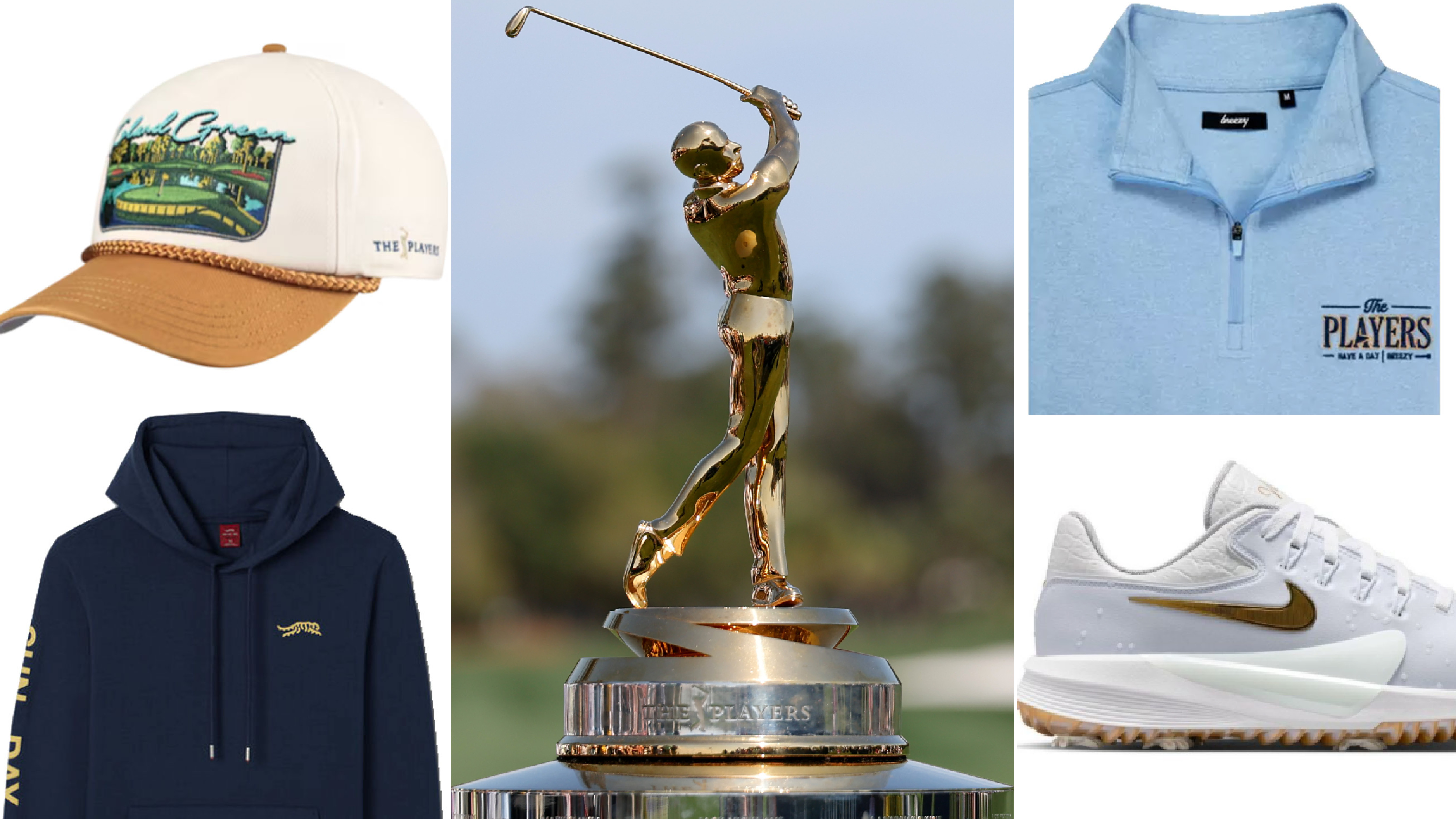 The Best Special Edition Players Championship Gear And How You Can Get It