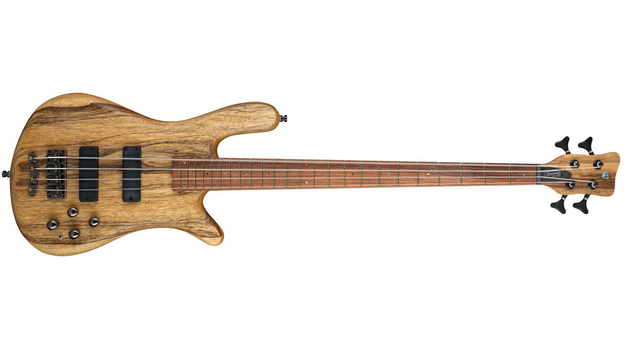Warwick Teambuilt Pro Series Streamer LX Limited Edition 2021