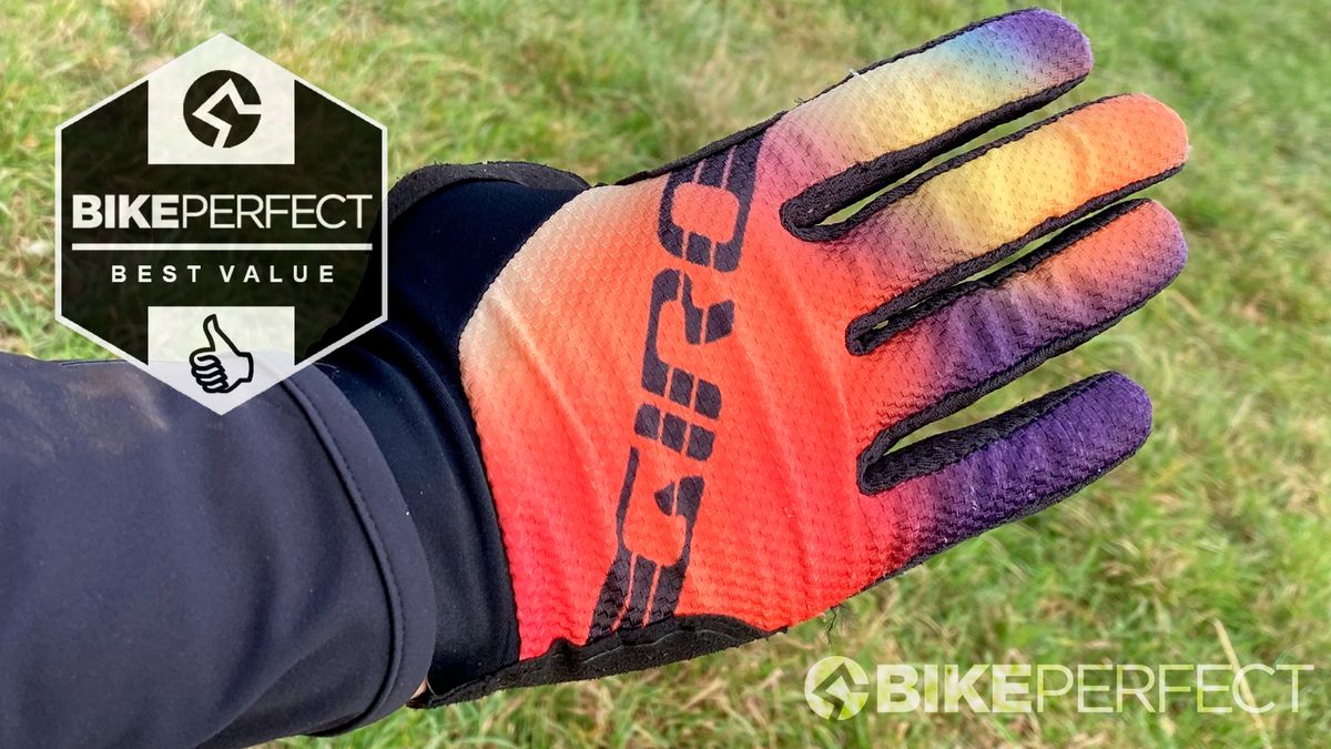 best mtb mitts