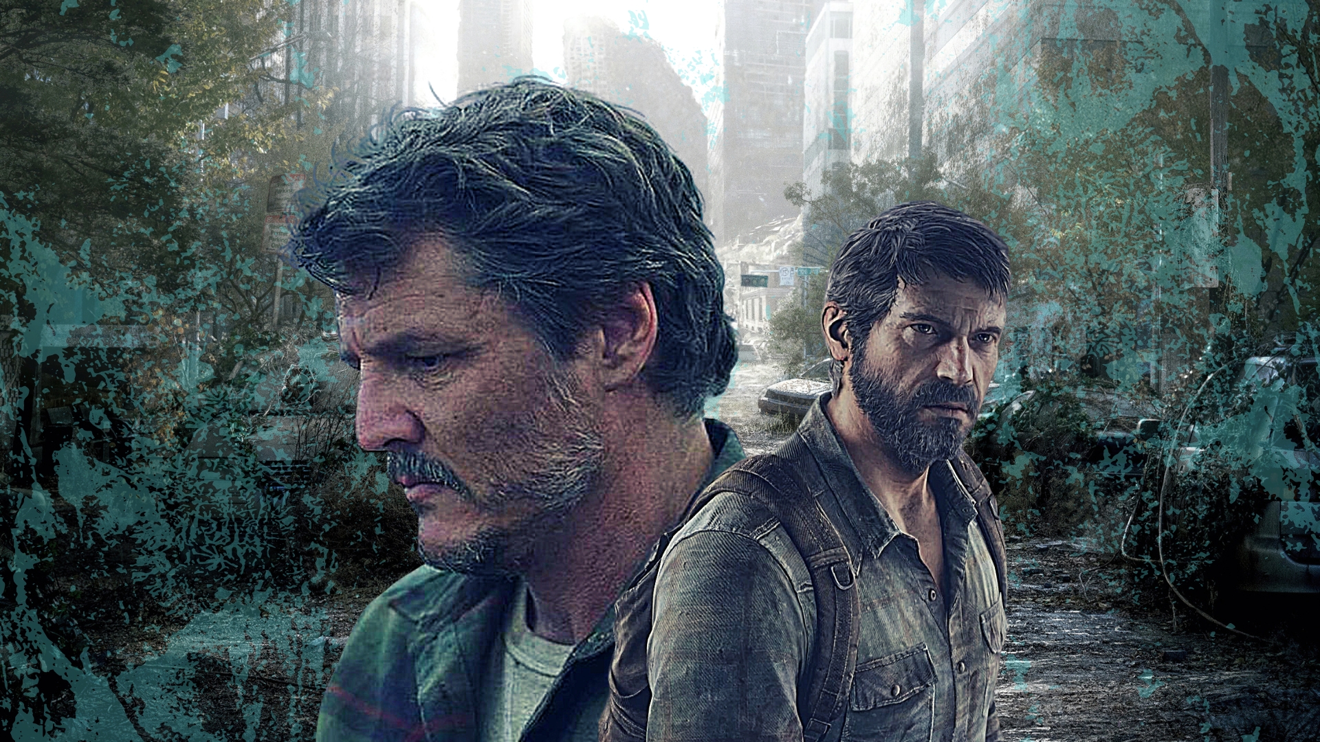 The Last Of Us Proves Adaptations Work Best When They Color Outside The Lines Techradar