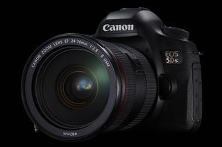 best full frame dslr cameras 2018 on a budget