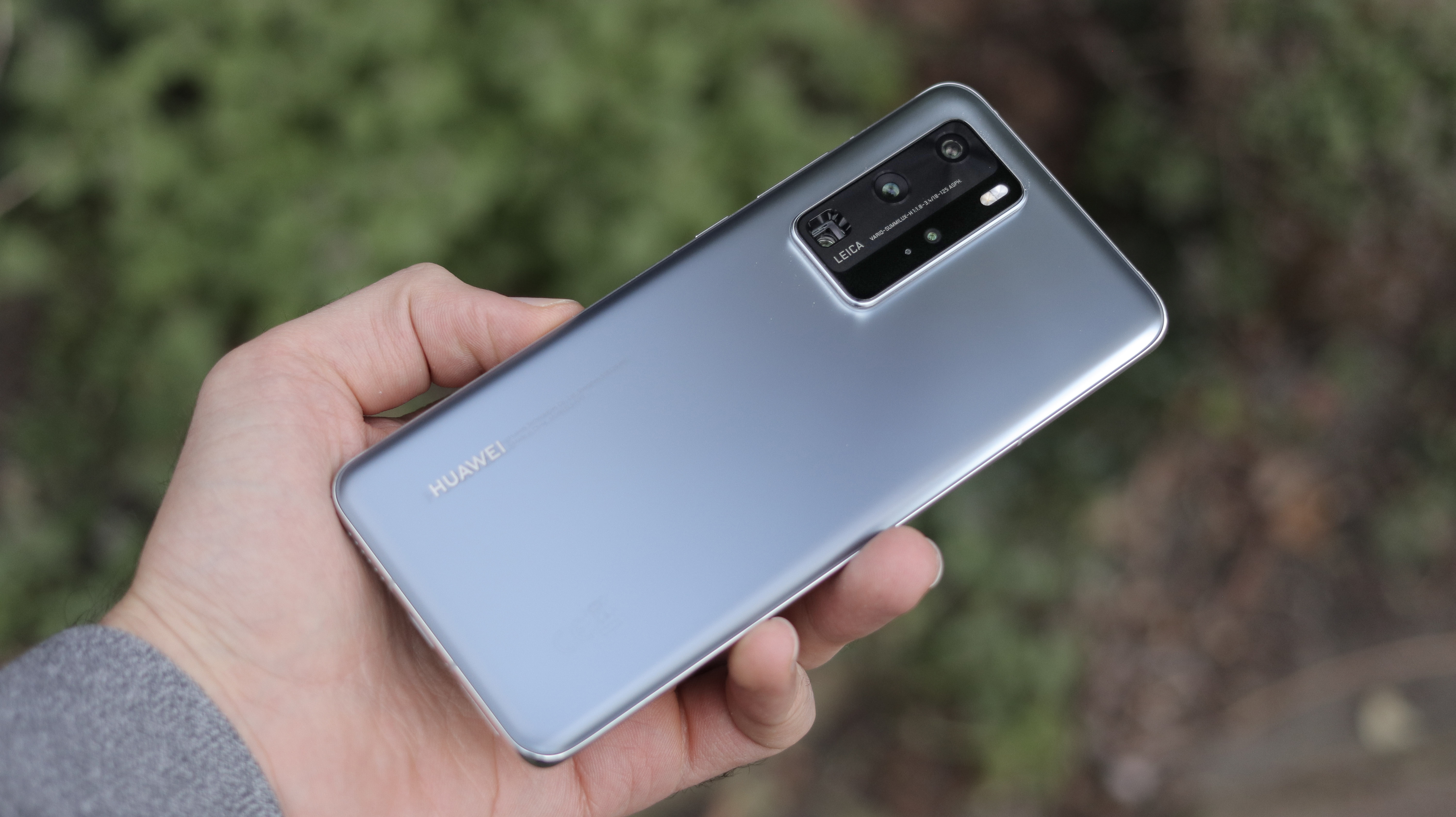 Huawei P40 Pro Review: The Best Camera on a Phone