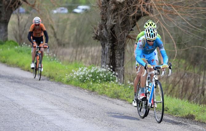 Vincenzo Nibali (Astana