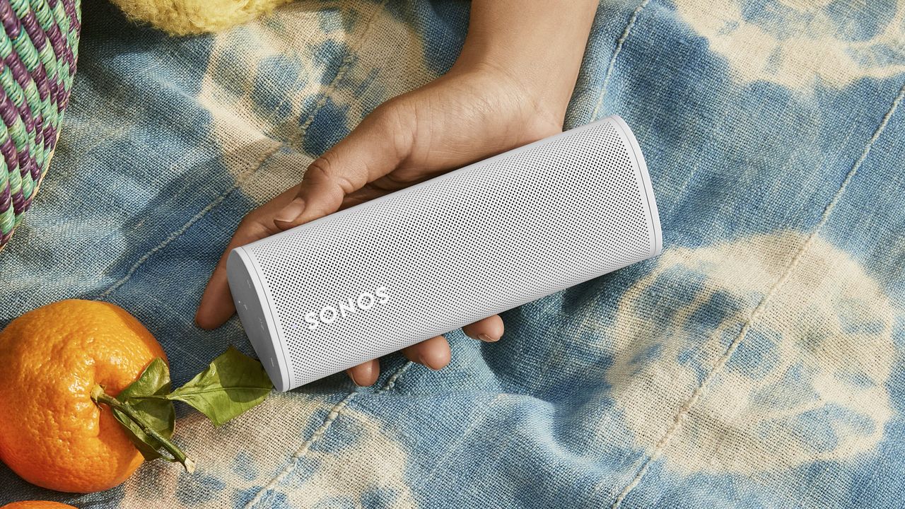 Sonos Roam