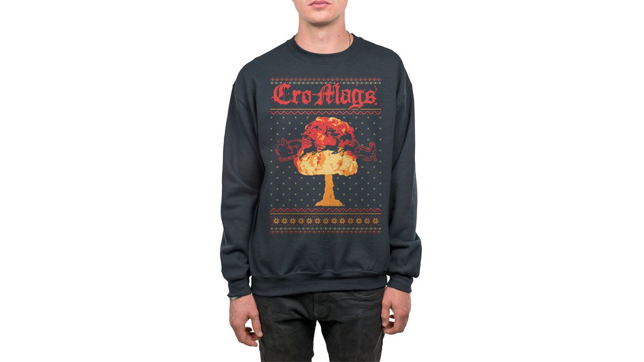 Cro Mags