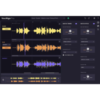 Synchro Arts Vocalign 6 Pro