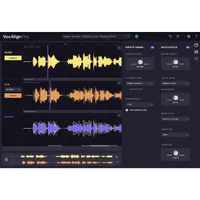 Synchro Arts Vocalign 6 Pro