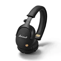 Marshall Monitor Bluetooth Headphones - Black £165.56 £99 at Amazon
