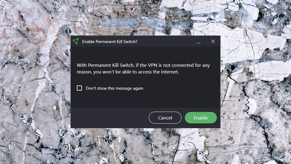 protonvpn for android tv