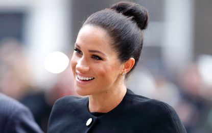 meghan markle lindo wing