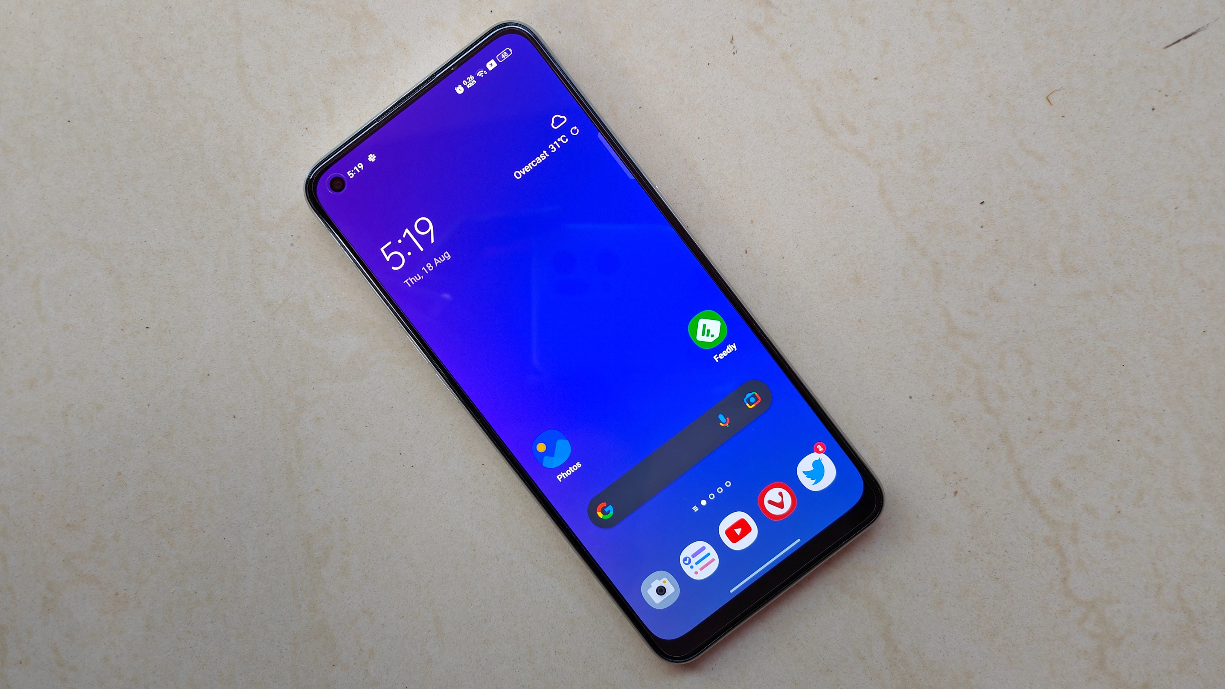OPPO Reno 8 5G Review: More Than Just a Camera Phone - MySmartPrice