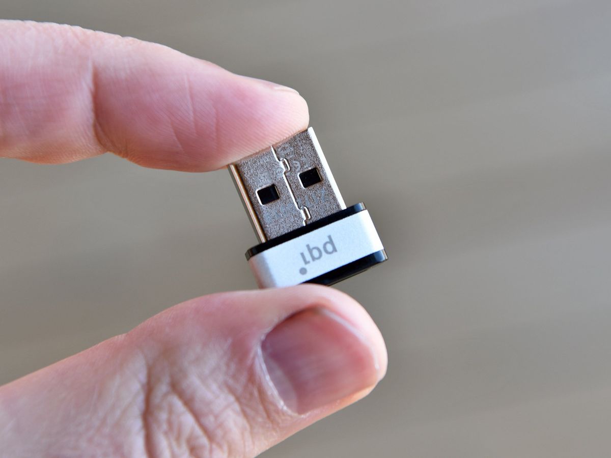 PQI My Lockey