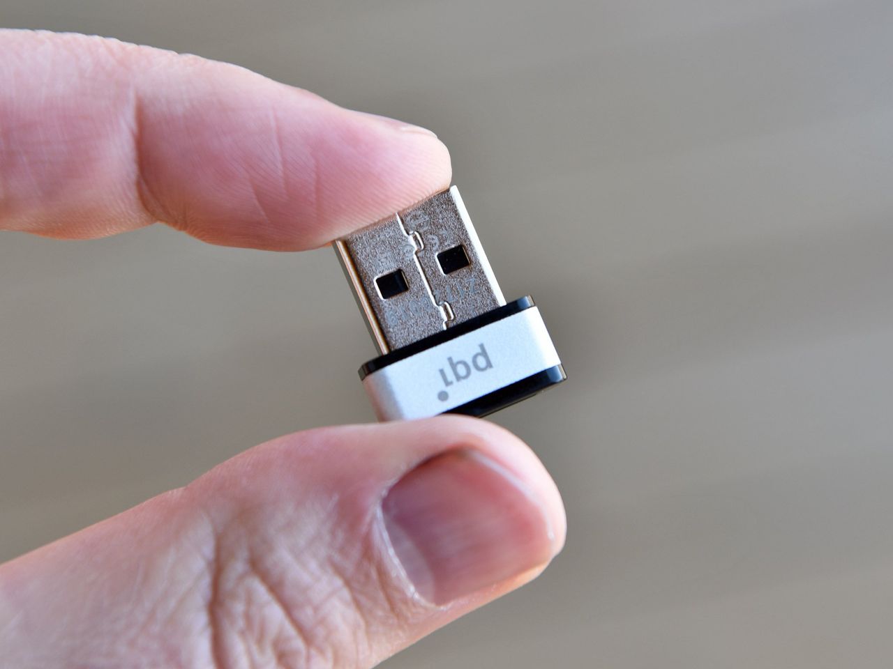 PQI My Lockey