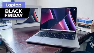 MacBook Pro Black Friday 2022 deal