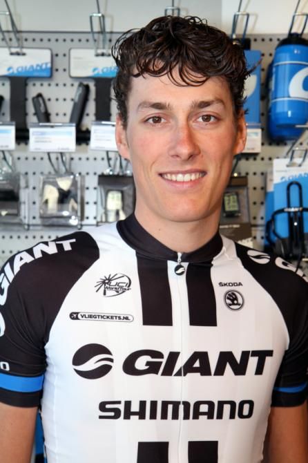 Ramon Sinkeldam