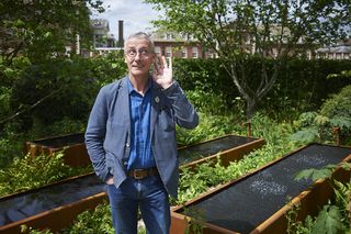 Chelsea Flower Show pictures