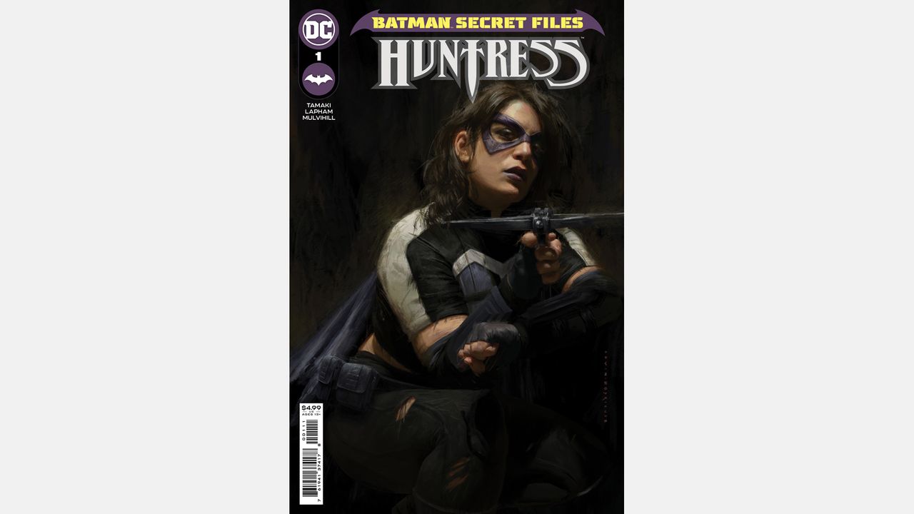 DC July 2021 solicitations