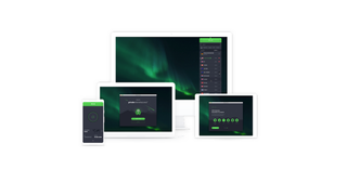 Private Internet Access VPN on various devices