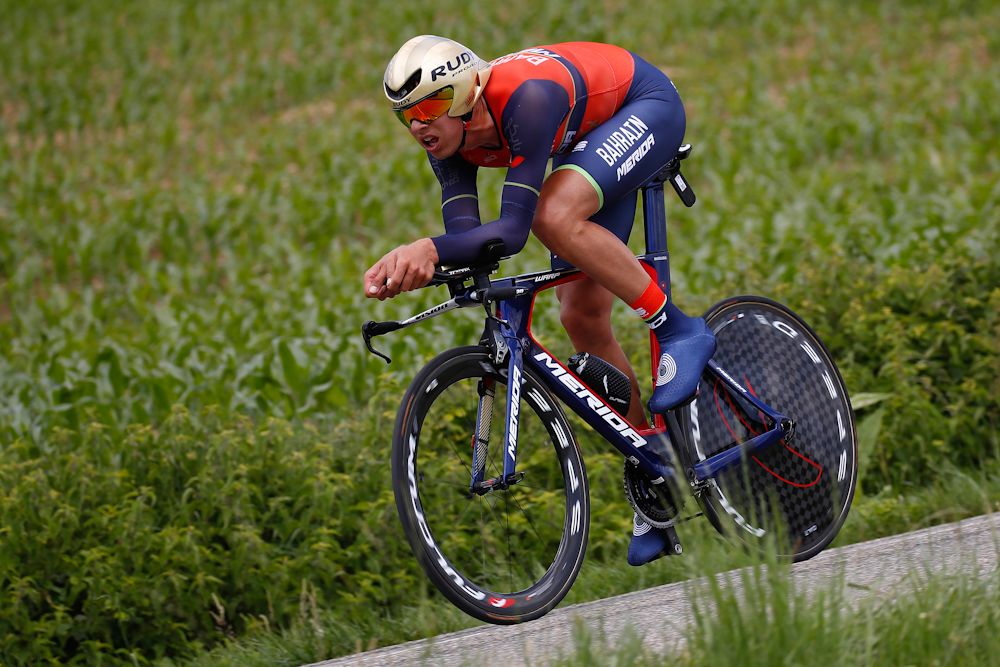 Ramunas Navardauskas (Bahrain - Merida)