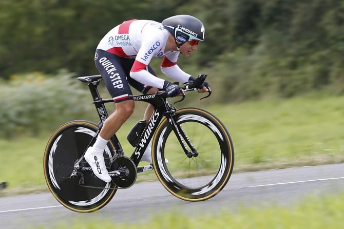 Michal Kwiatkowski (Omega Pharma - QuickStep)