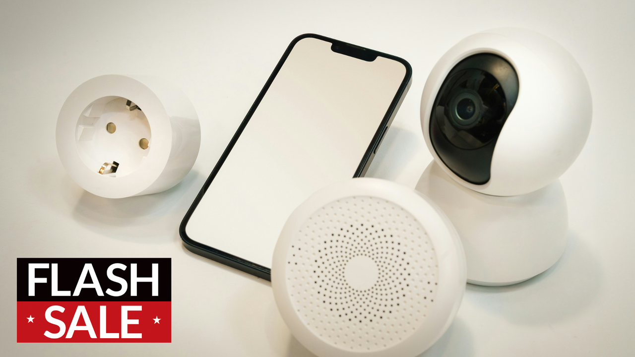 5 must-have smart home gadgets that are reduced on Amazon right now