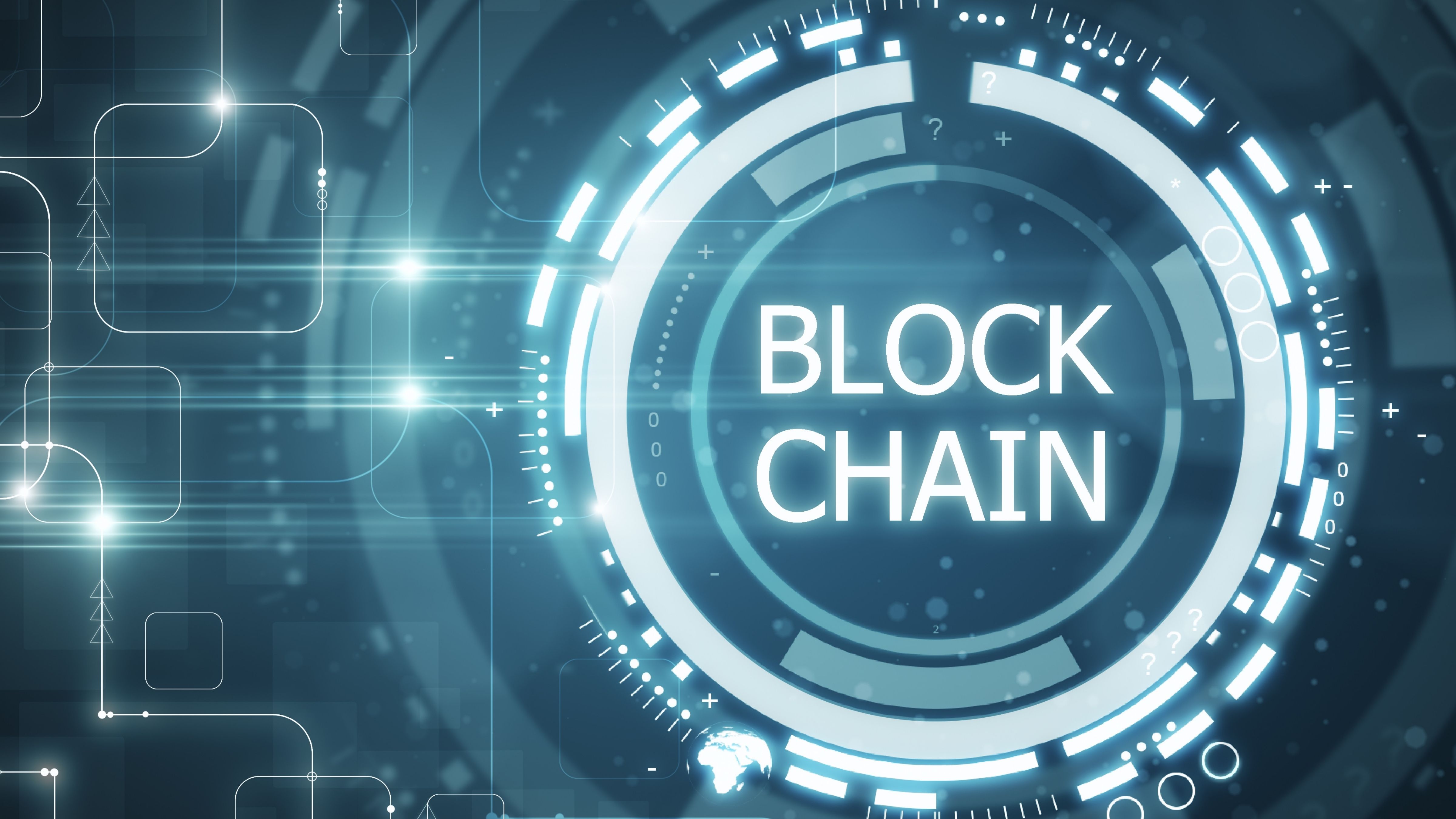 Blockchain