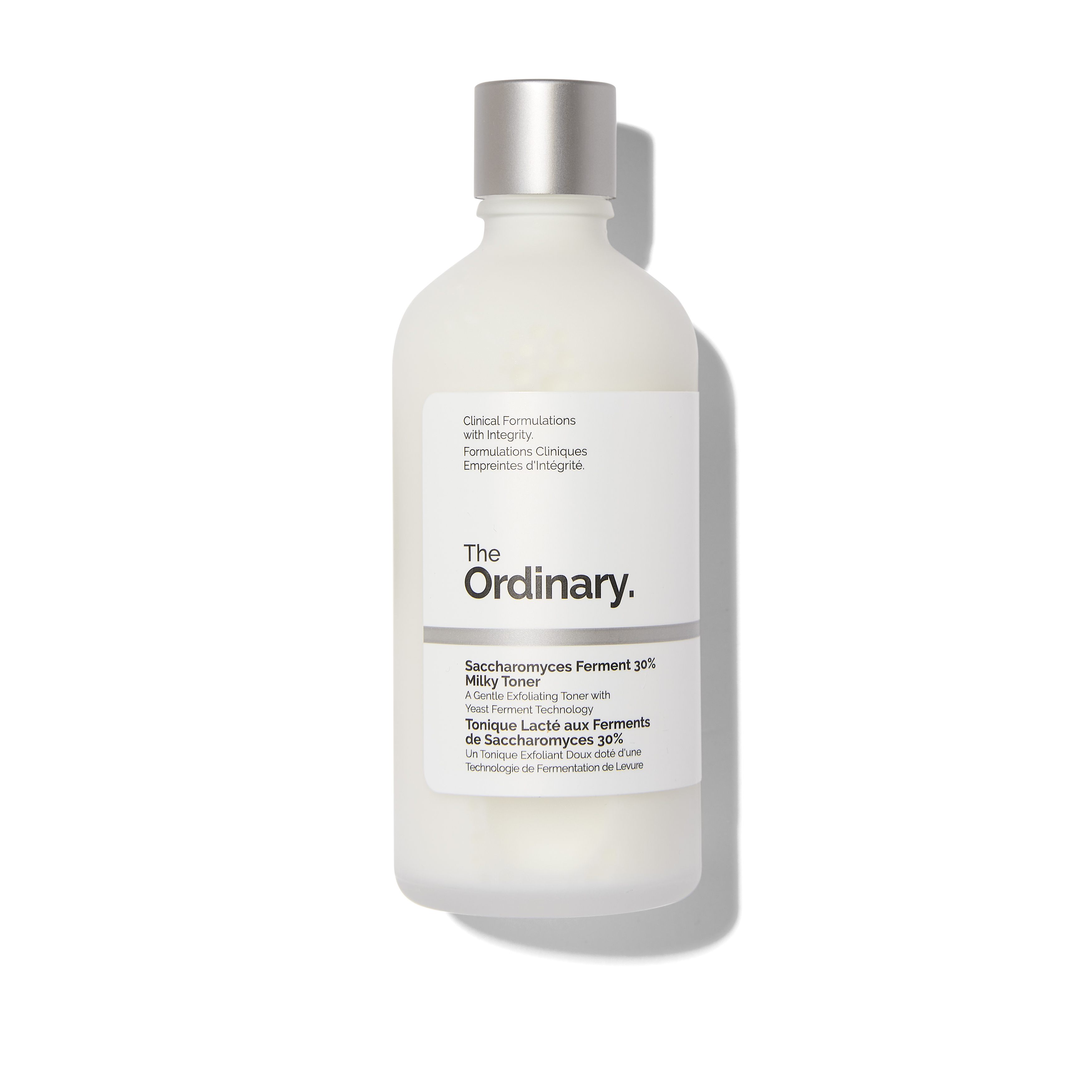 The Ordinary Saccharomyces Ferment 30% Milky Toner