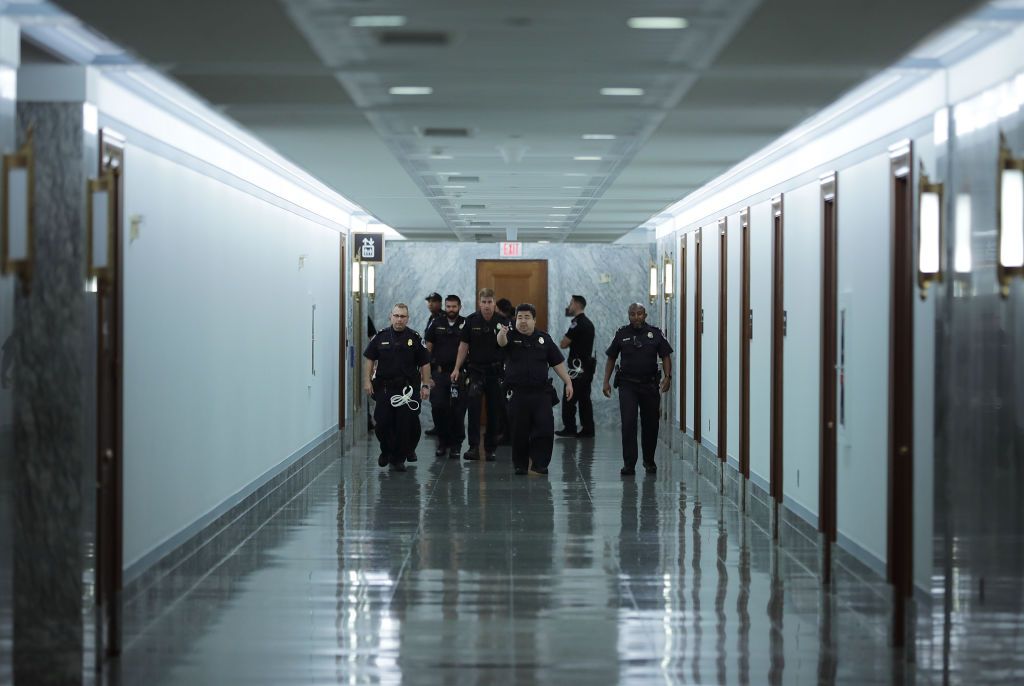 U.S. Capitol Police