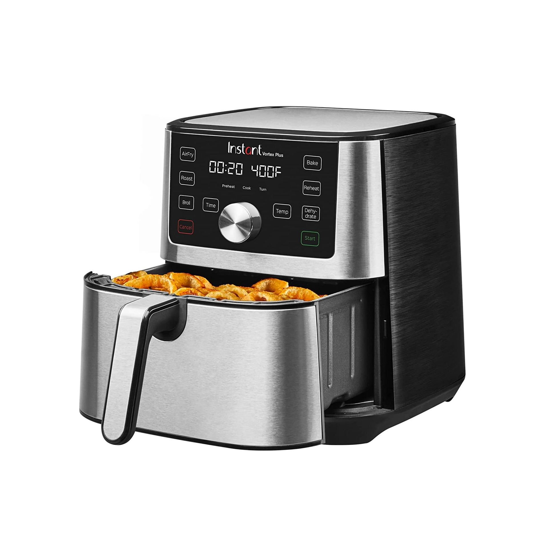 Vortex Plus Air Fryer Instan