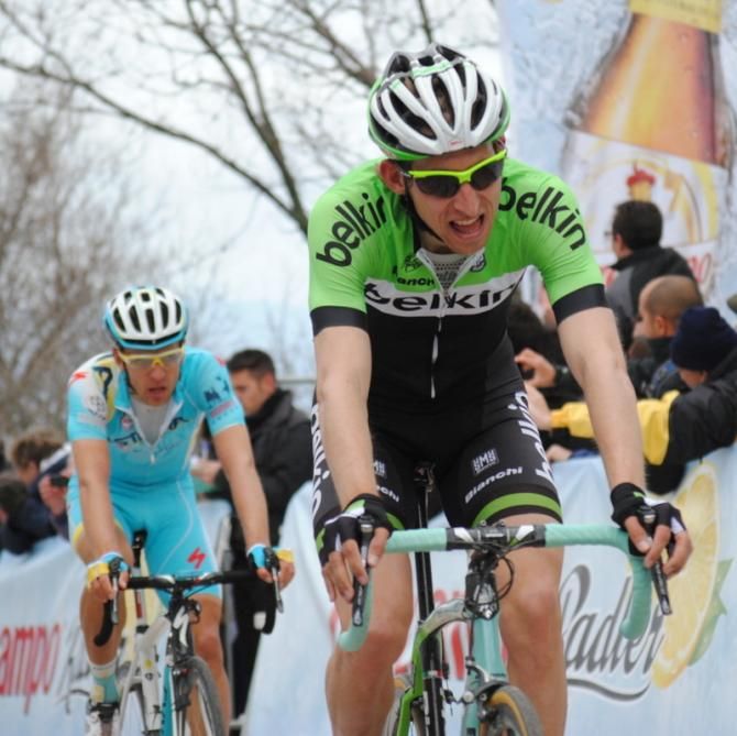 Bauke Mollema (Belkin)