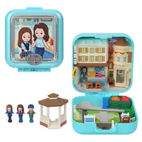 Polly Pocket Gilmore Girls Compact | $30 at Mattel CreationsUK: £28 at Mattel Creations
