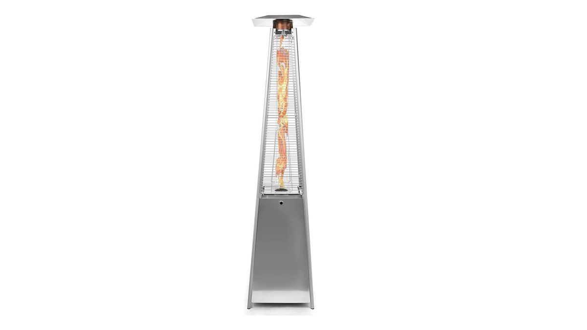Best Patio Heaters Top Ten Reviews