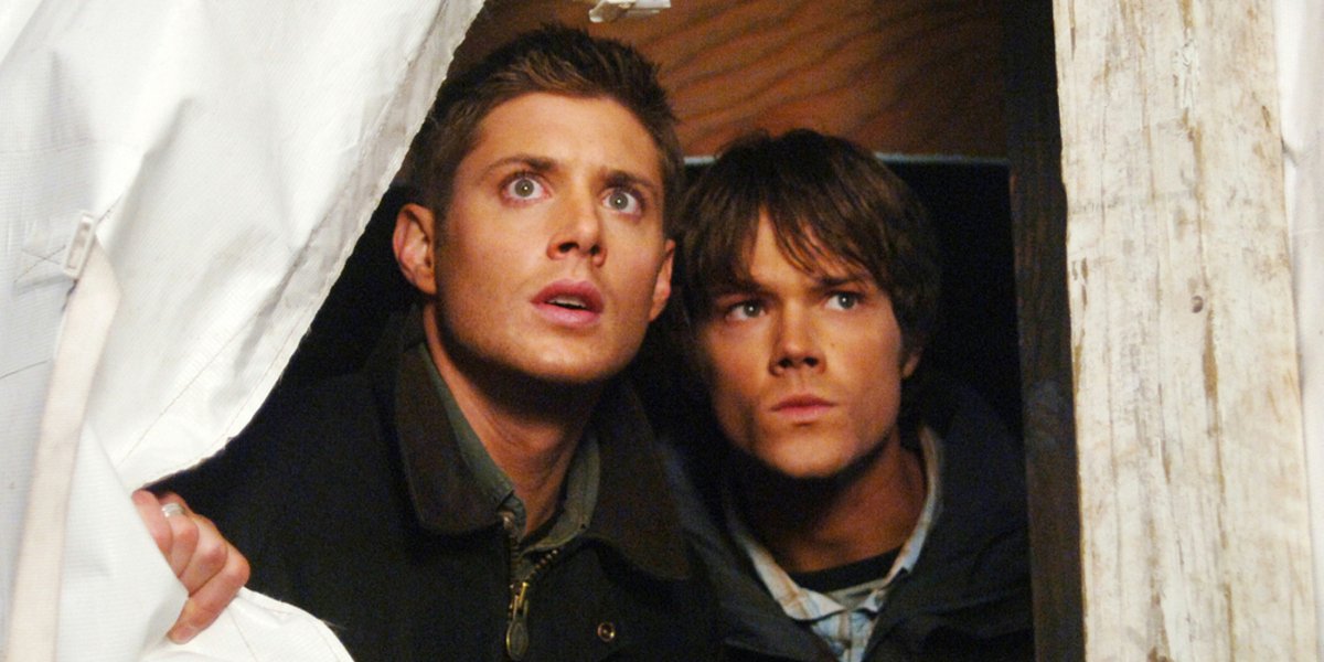 supernatural season 1 faith