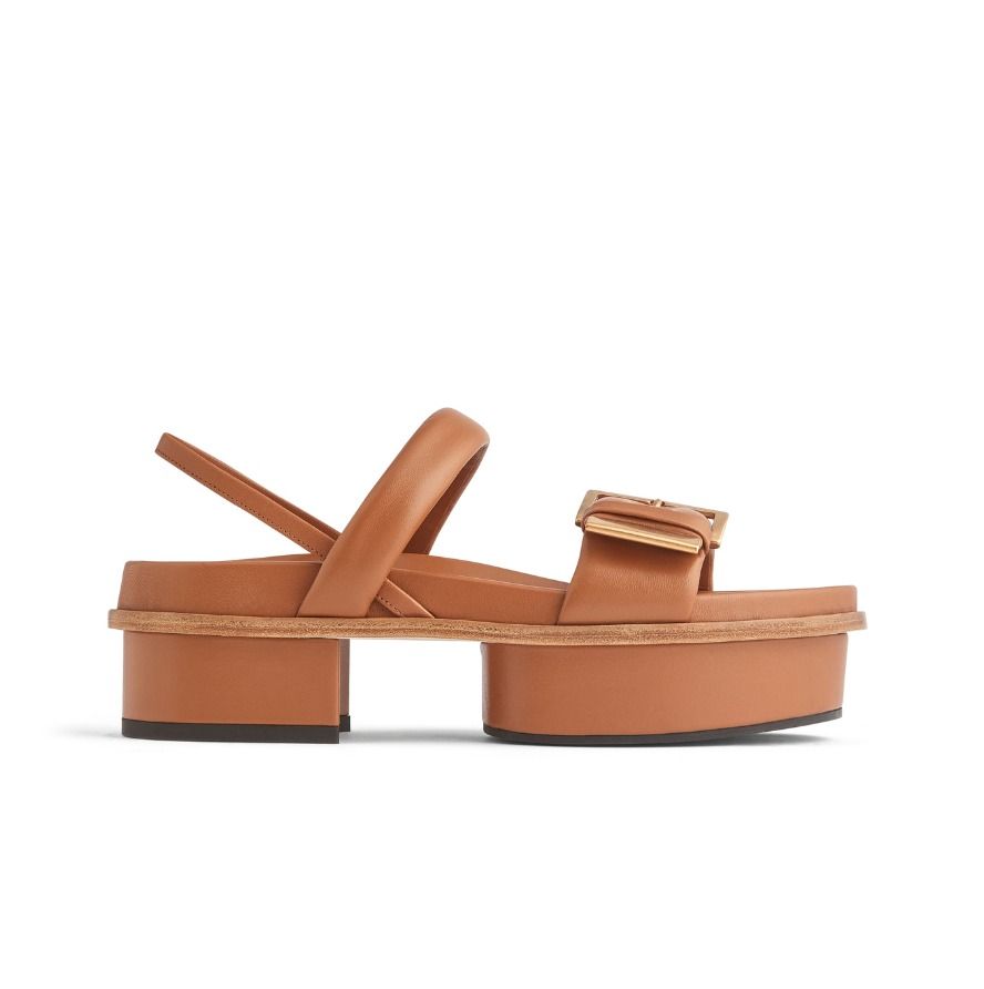 Neil J. Rodgers, Eliza Platforms