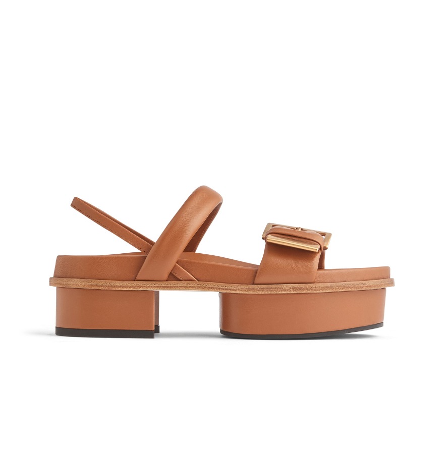 Neil J. Rodgers, Eliza Platforms