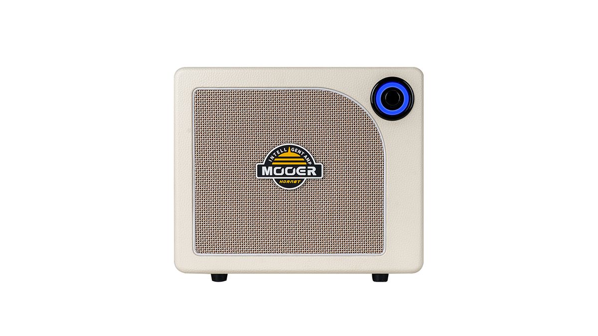 Mooer Hornet 15i