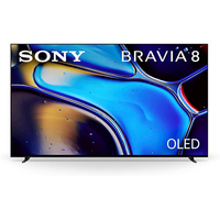 Sony 65-inch Bravia 8 OLED TV: $2,499.99 $1,997.99 at Amazon