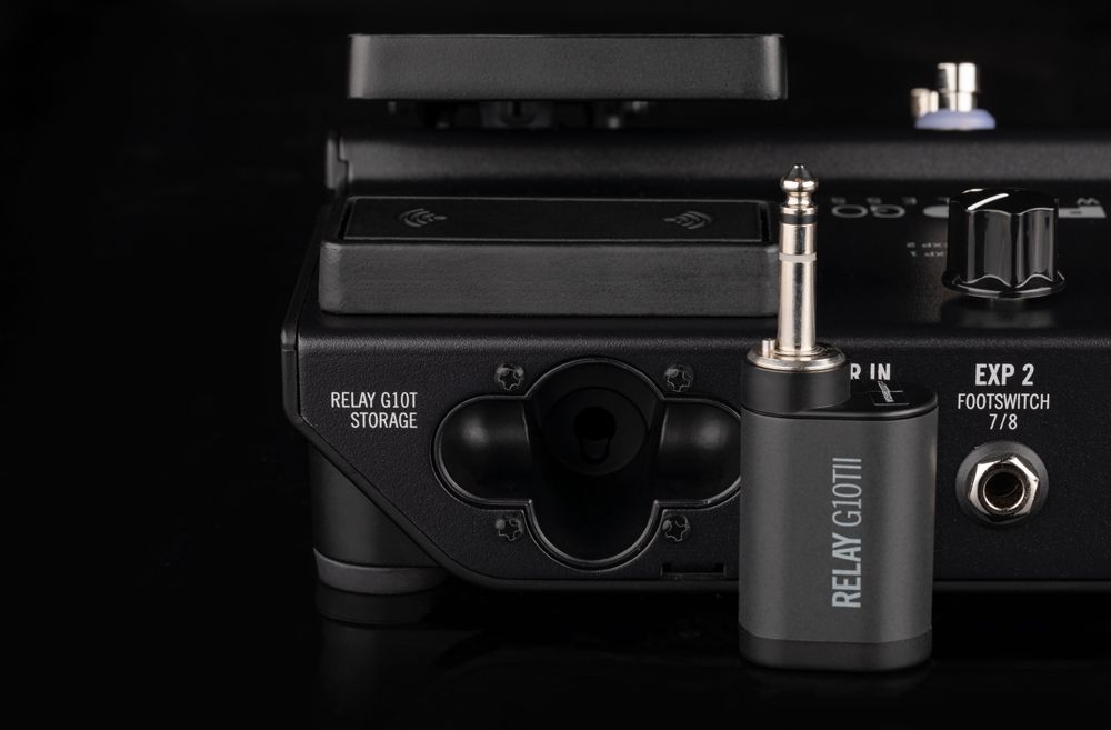 Line 6 POD Go Wireless