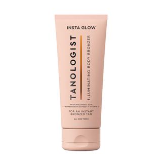 Tanologist Insta Glow Body