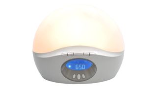 Best sunrise alarm clocks: Lumie Bodyclock Active 250 Wake-Up Light